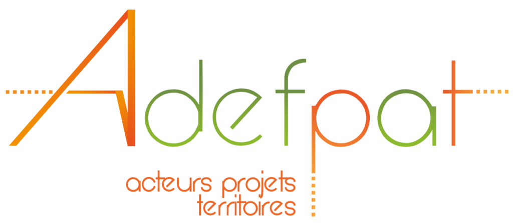 logo ADEFPAT acteurs projets territoires