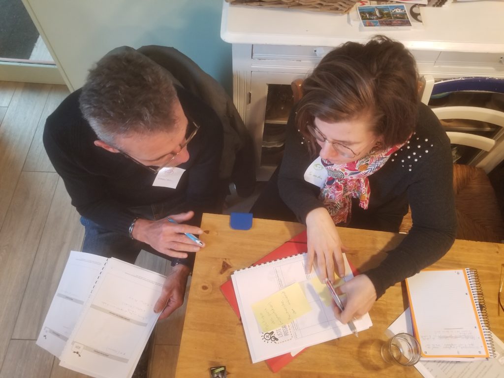 Prioriser les possibles